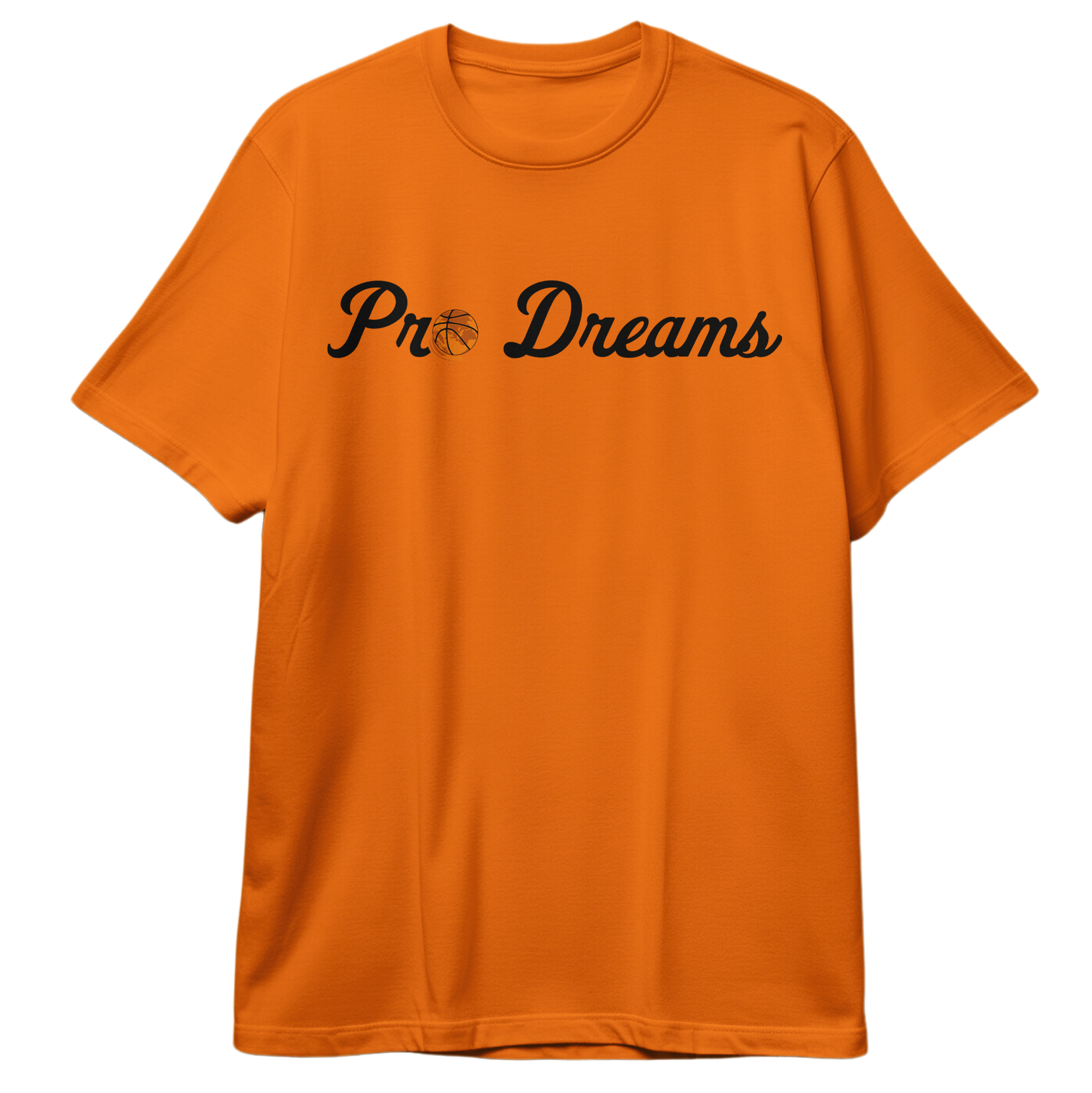 Pro Dreams Logo Tee