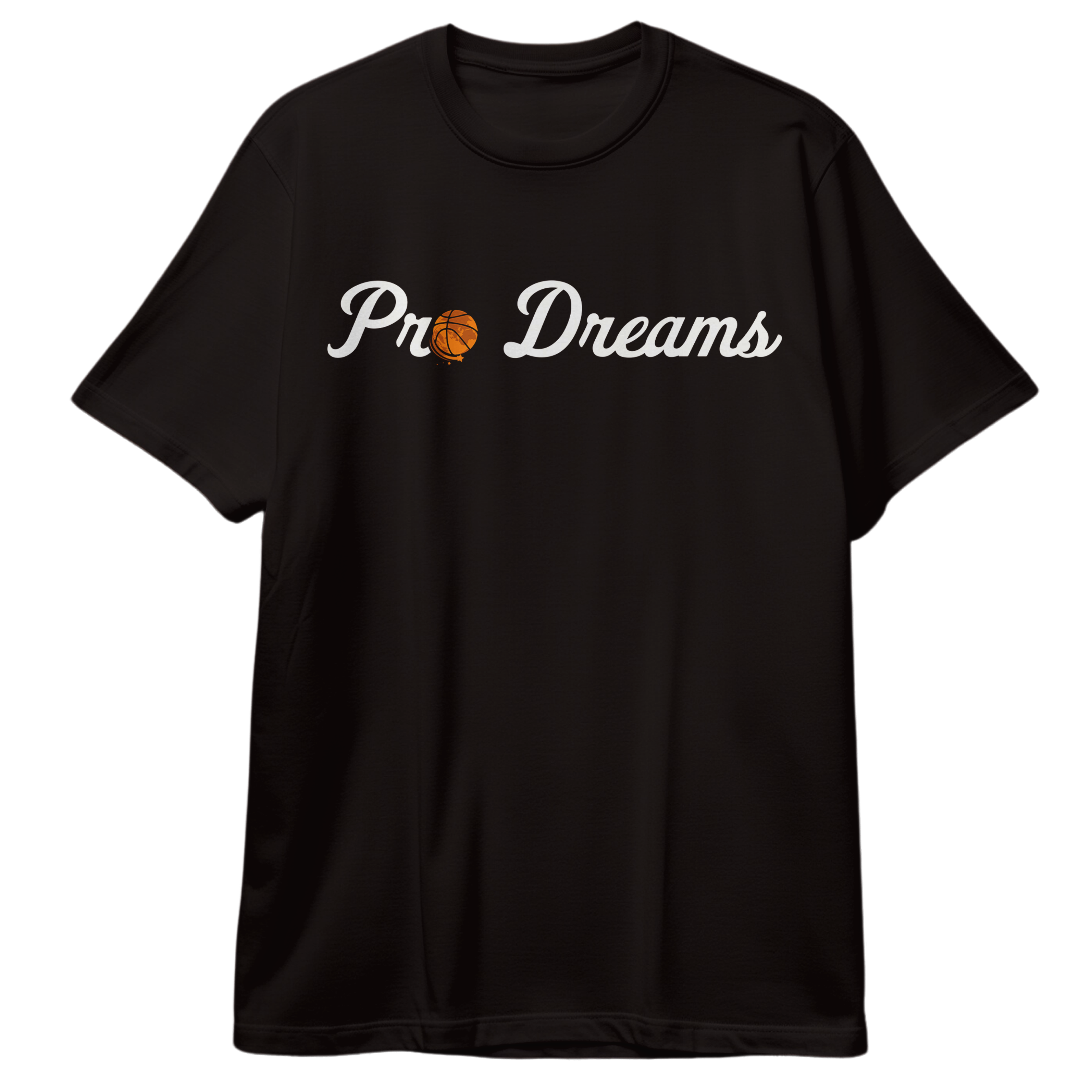 Pro Dreams Logo Tee
