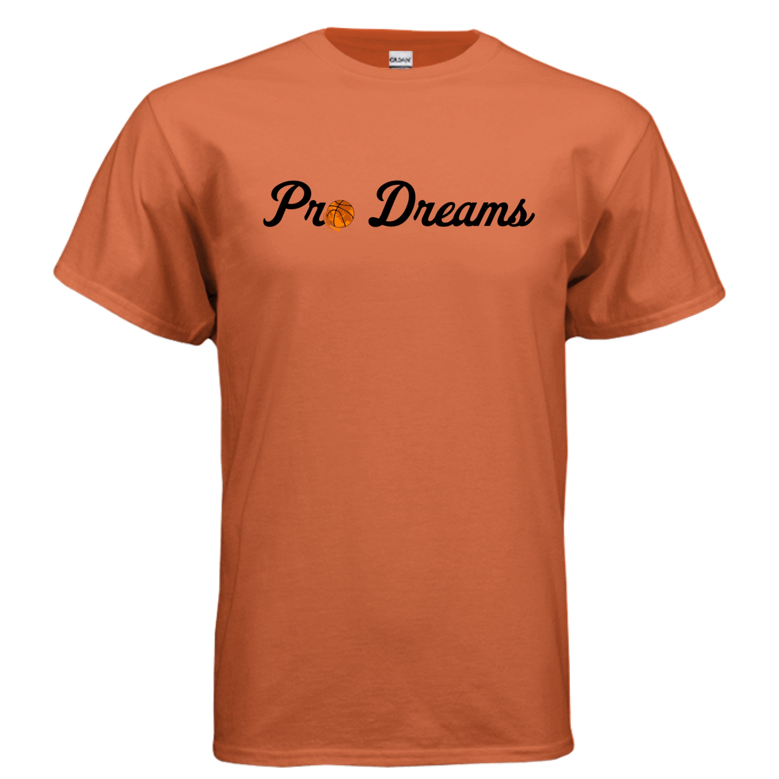 ORANGE - FRONT